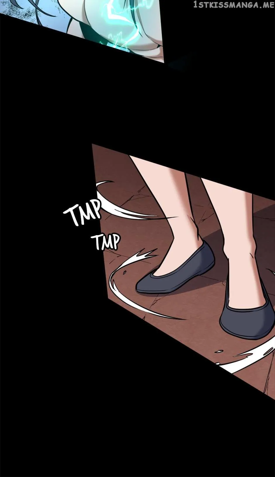 Arcane Ascension Chapter 22 page 23 - 