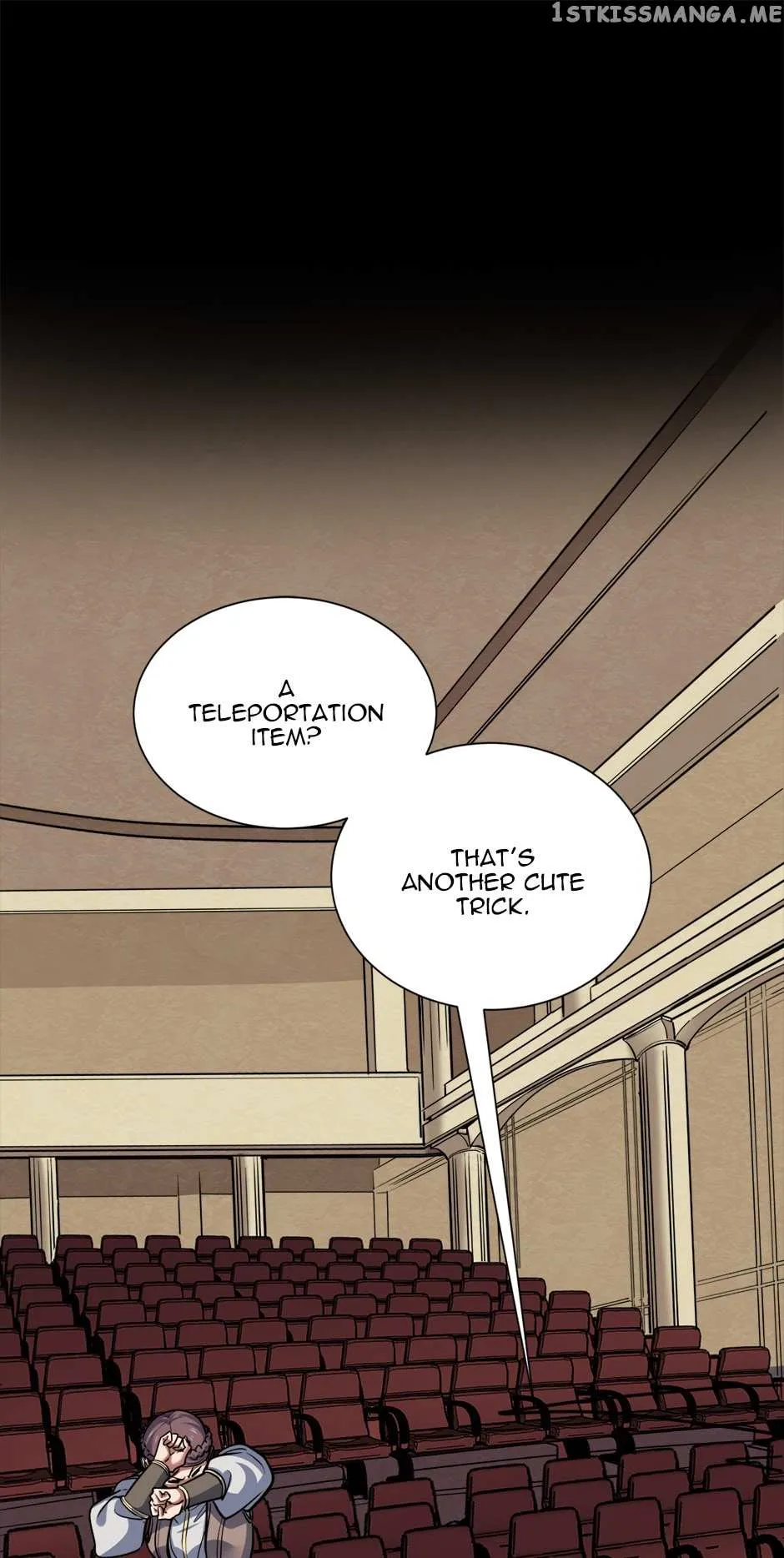 Arcane Ascension Chapter 22 page 24 - 