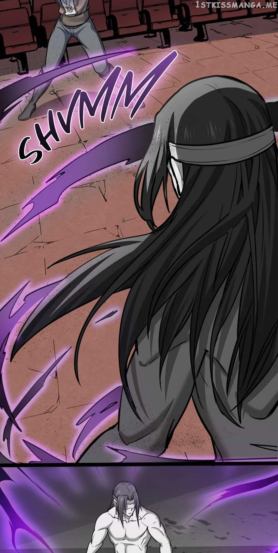Arcane Ascension Chapter 22 page 25 - 