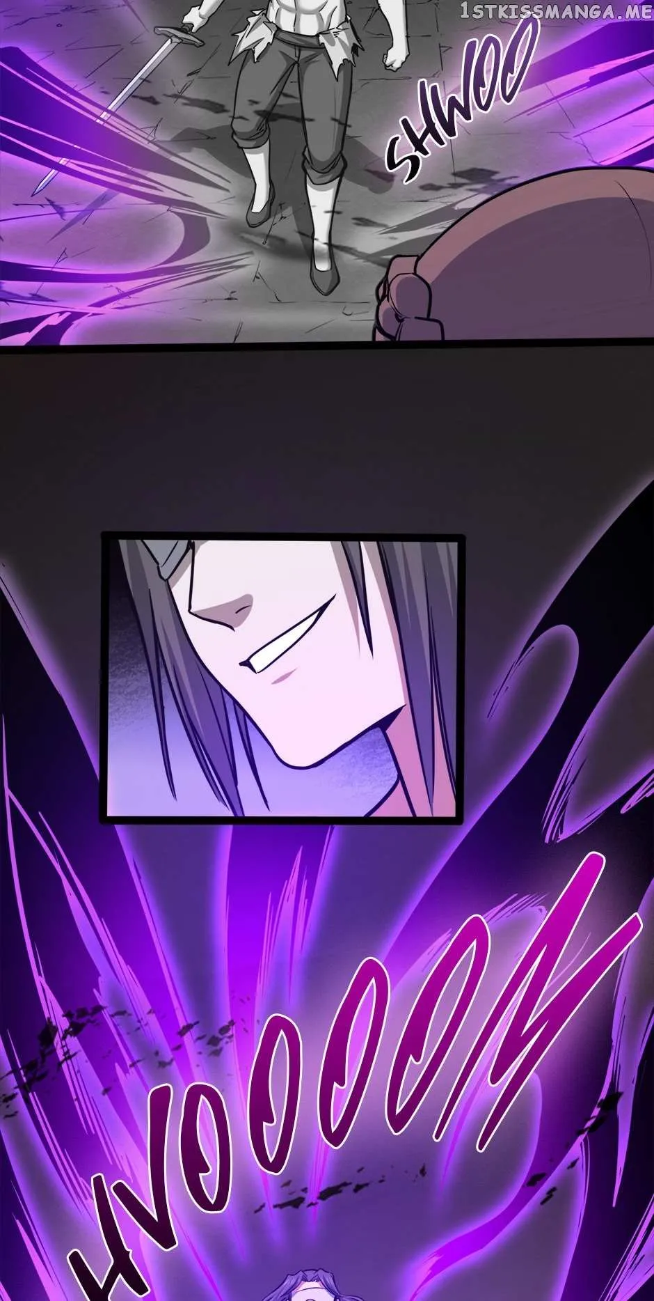 Arcane Ascension Chapter 22 page 26 - 