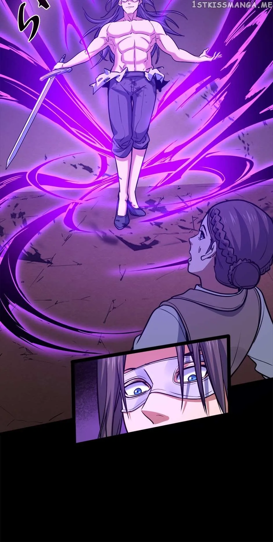 Arcane Ascension Chapter 22 page 27 - 