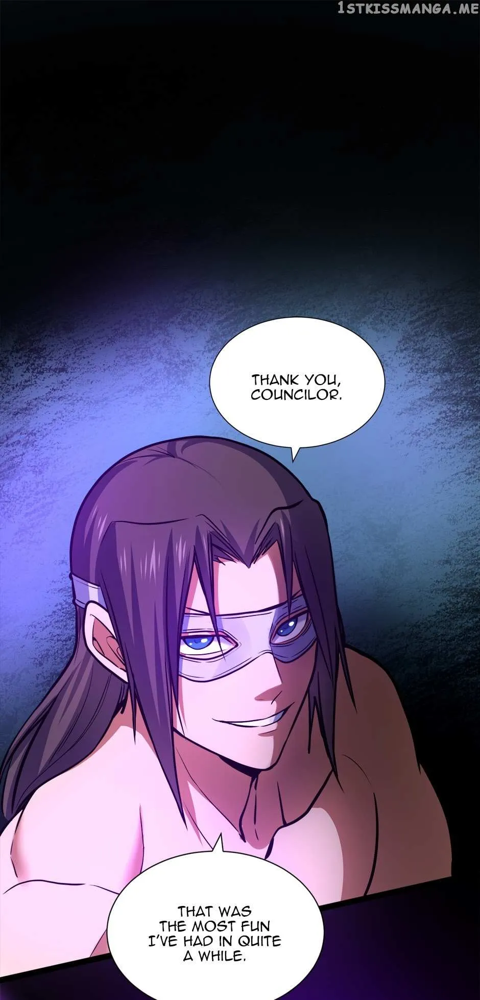 Arcane Ascension Chapter 22 page 28 - 