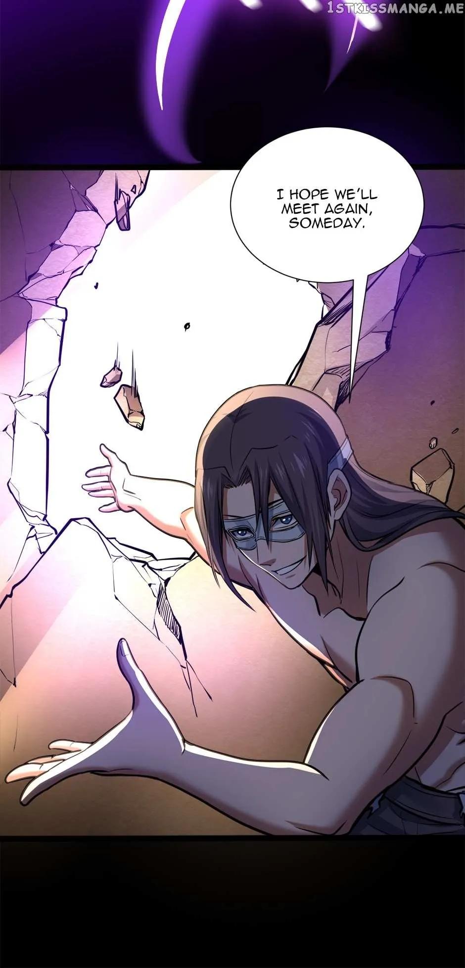 Arcane Ascension Chapter 22 page 30 - 