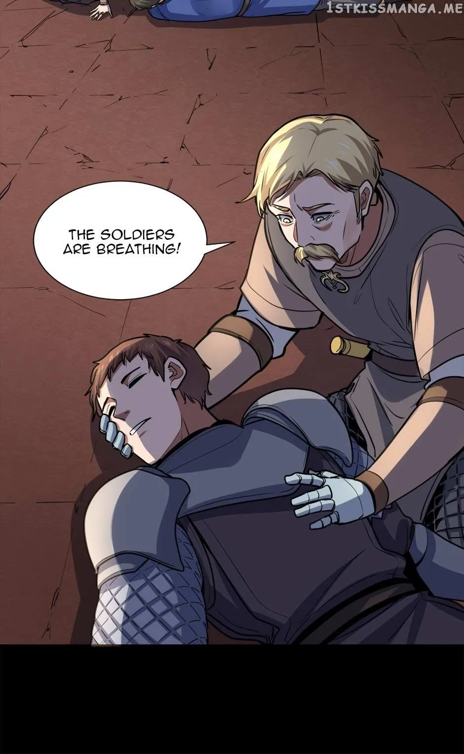 Arcane Ascension Chapter 22 page 40 - 