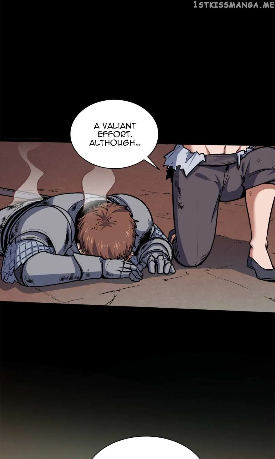 Arcane Ascension Chapter 22 page 5 - 