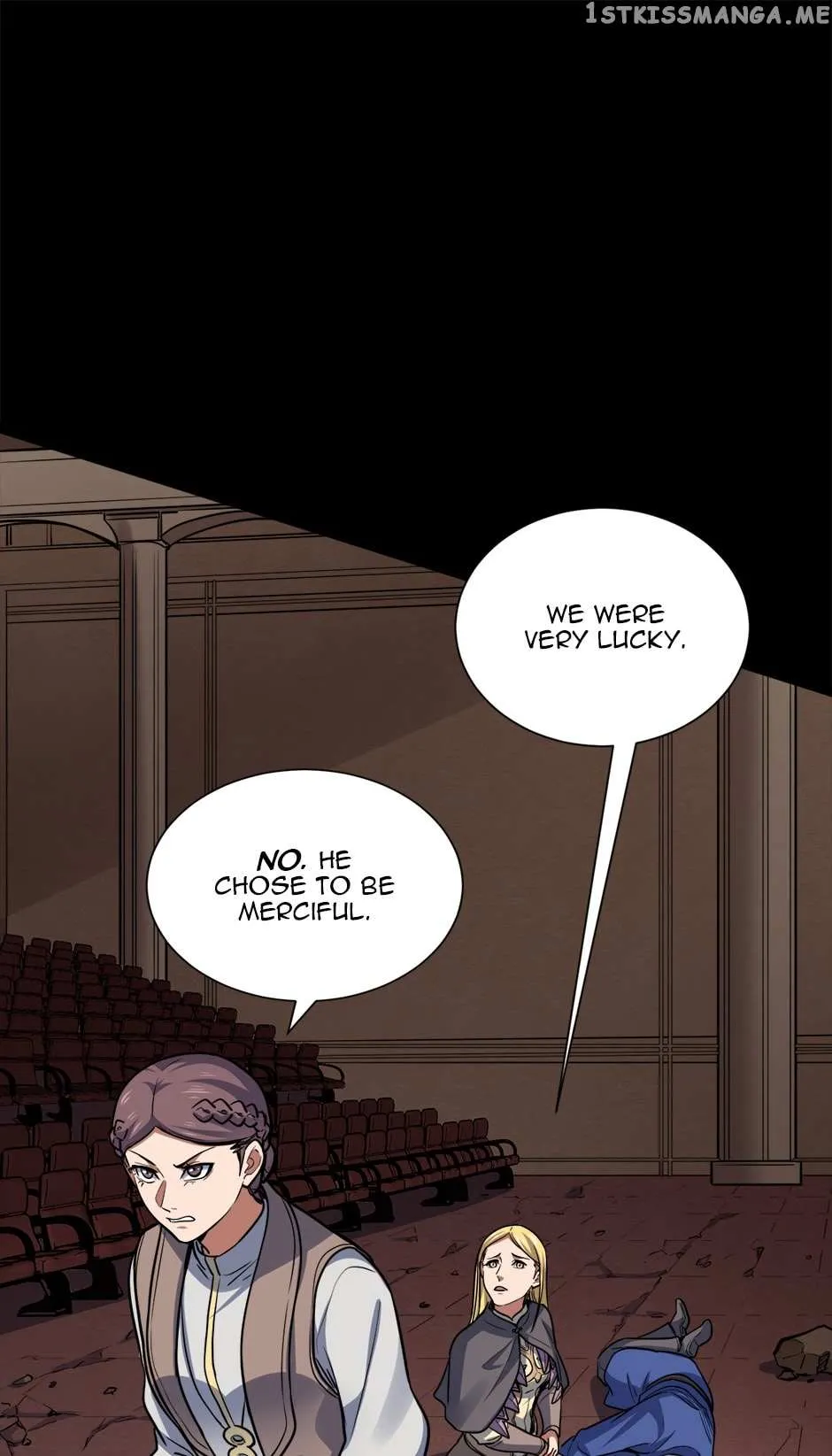 Arcane Ascension Chapter 22 page 41 - 
