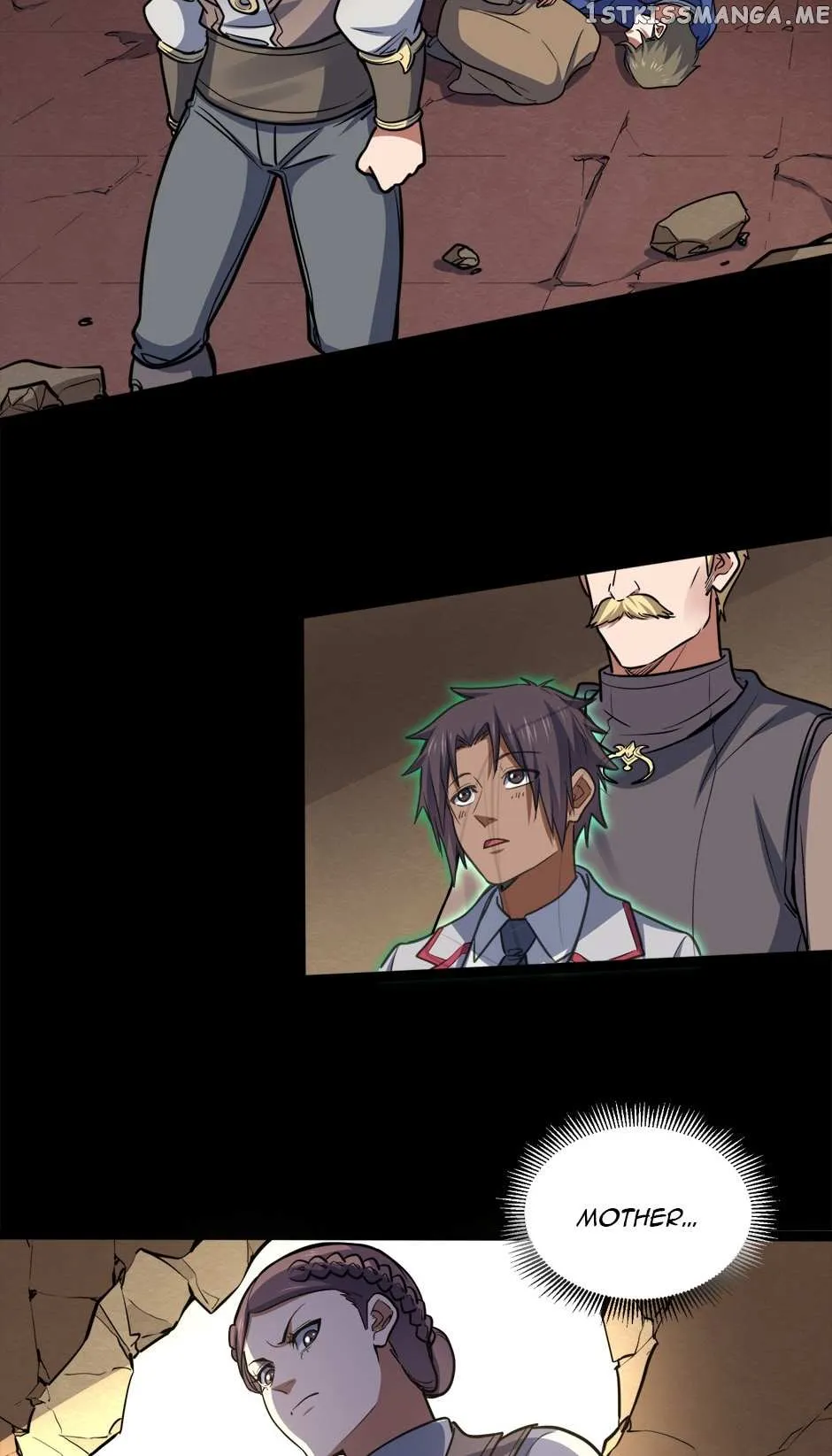 Arcane Ascension Chapter 22 page 42 - 