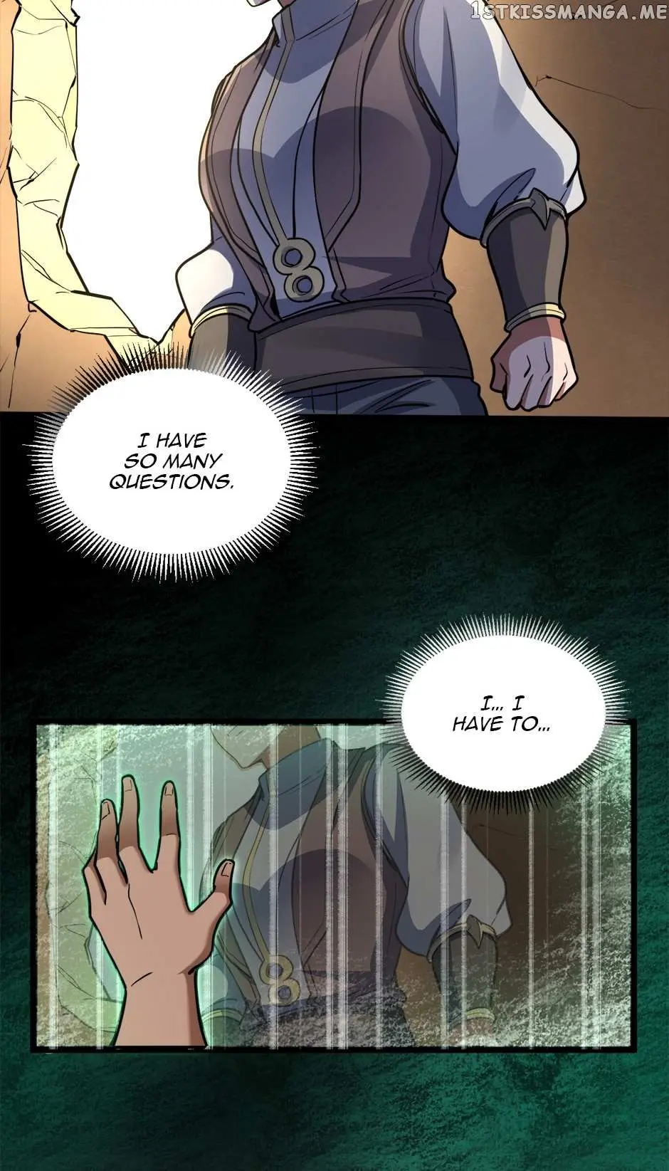 Arcane Ascension Chapter 22 page 43 - 