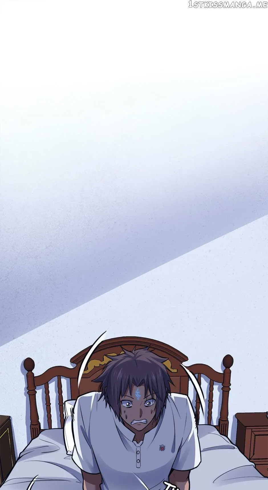 Arcane Ascension Chapter 22 page 45 - 