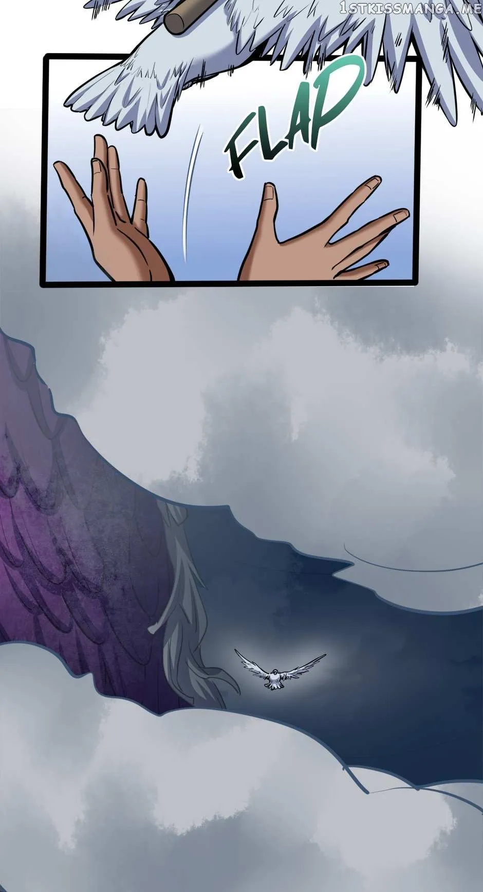 Arcane Ascension Chapter 22 page 51 - 