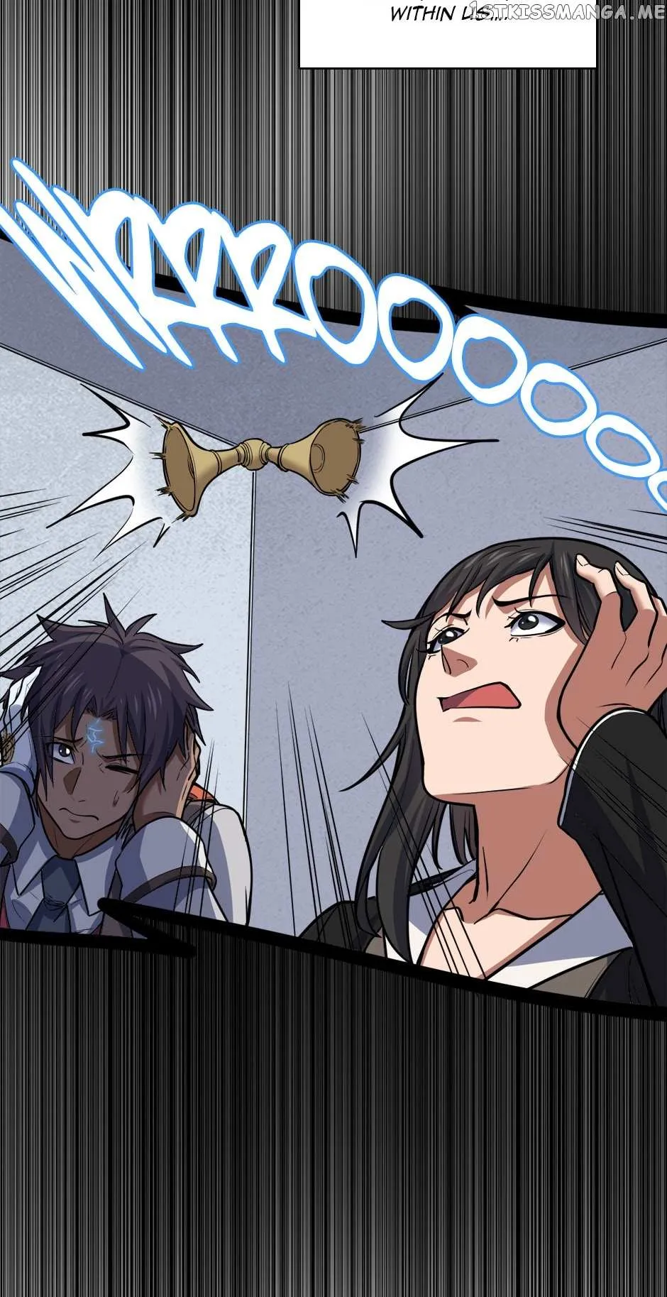 Arcane Ascension Chapter 22 page 56 - 