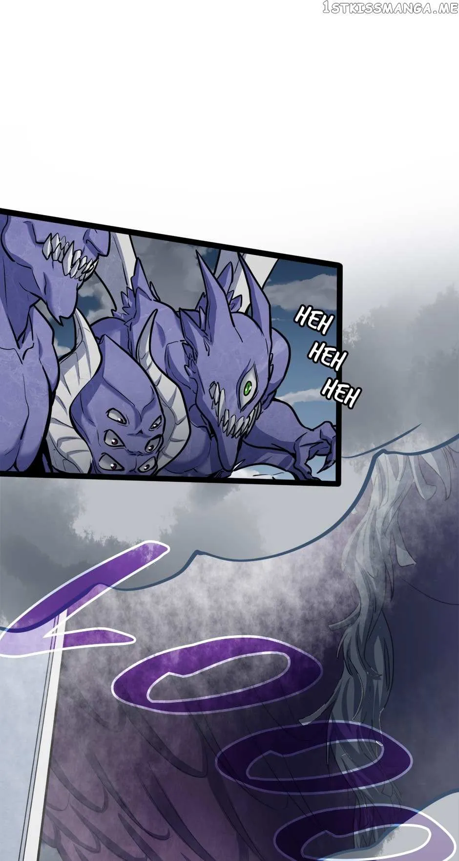Arcane Ascension Chapter 22 page 60 - 