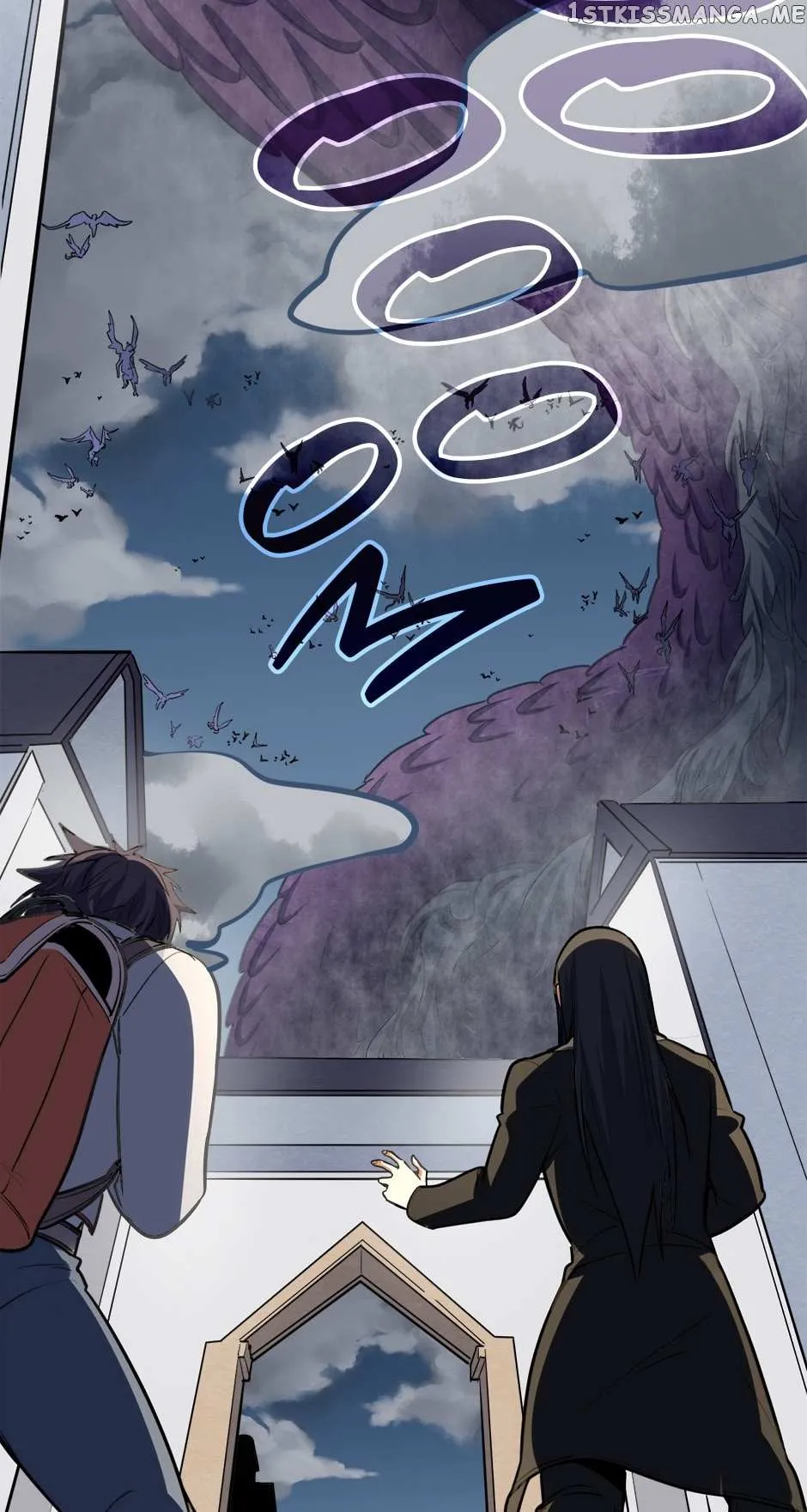 Arcane Ascension Chapter 22 page 61 - 