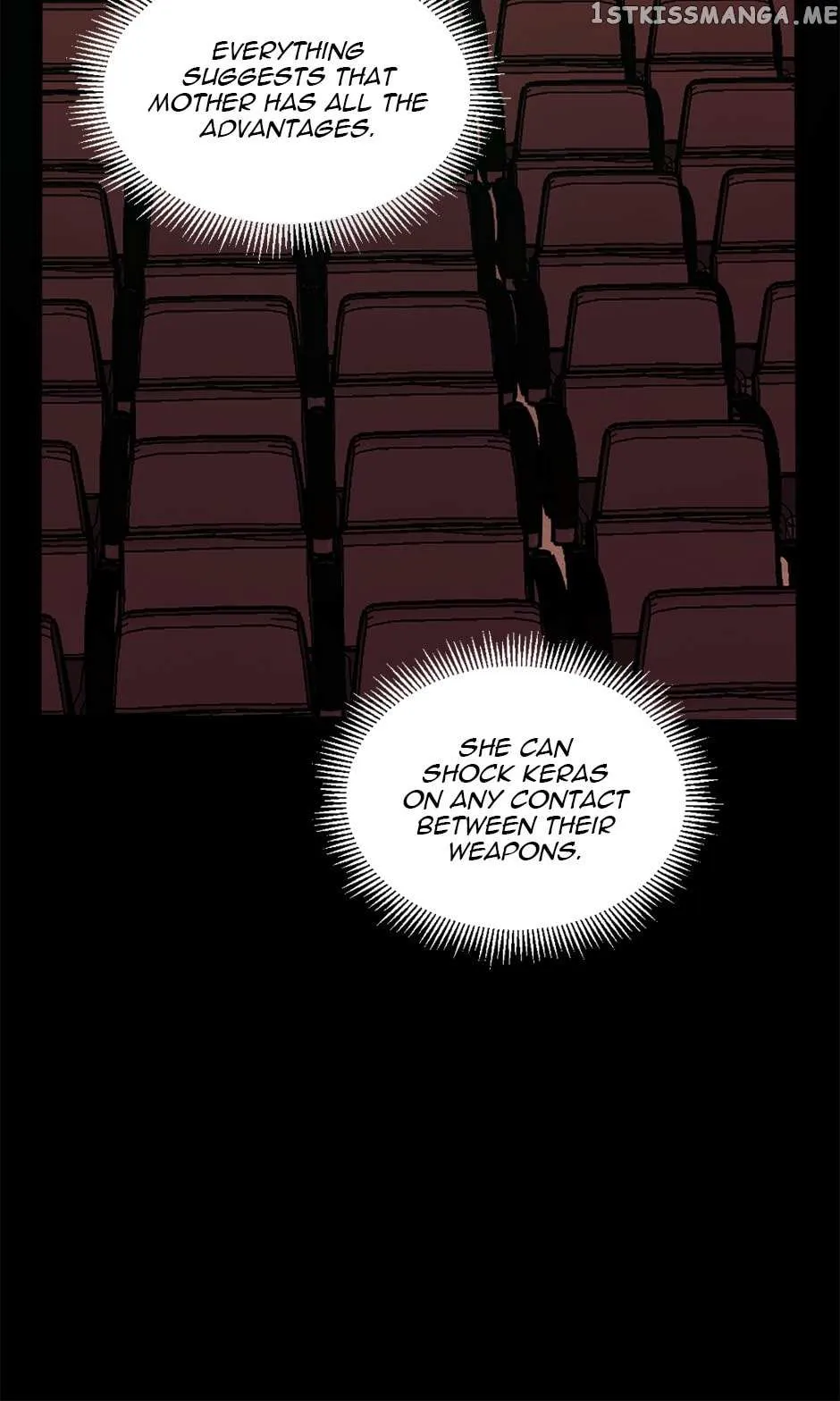 Arcane Ascension Chapter 22 page 8 - 