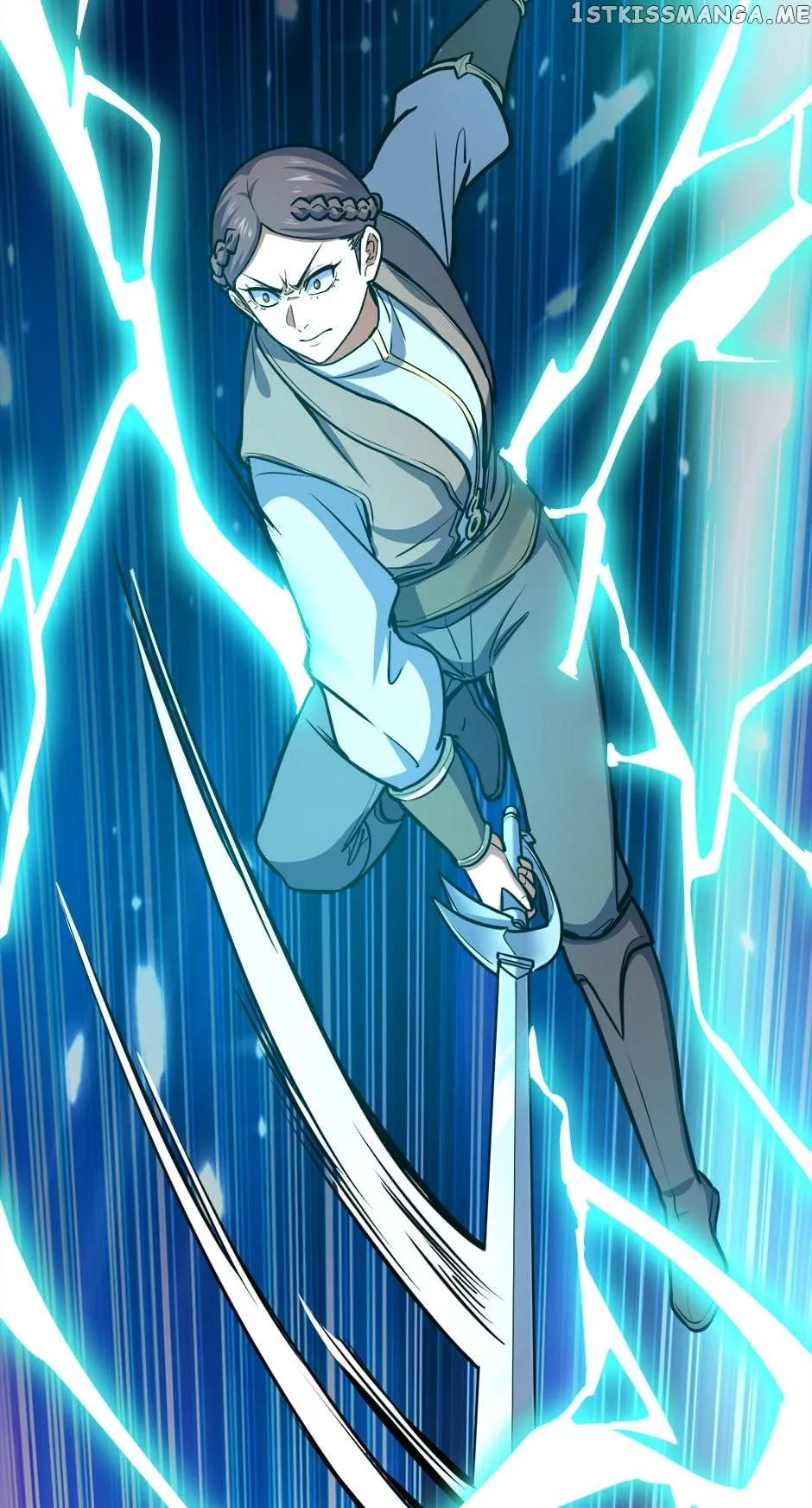 Arcane Ascension Chapter 22 page 10 - 