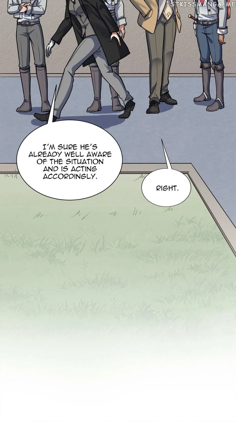 Arcane Ascension Chapter 23 page 11 - 