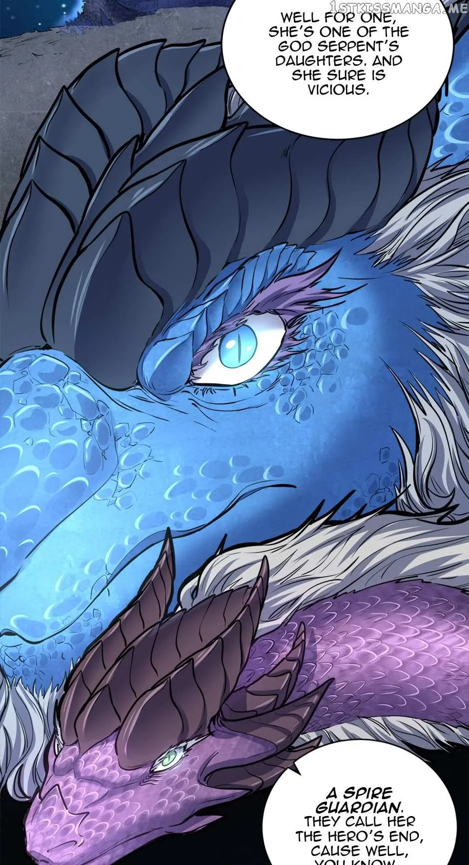 Arcane Ascension Chapter 23 page 18 - 