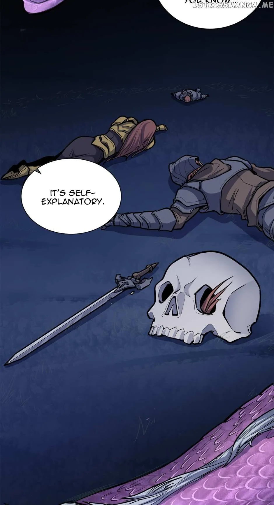 Arcane Ascension Chapter 23 page 19 - 