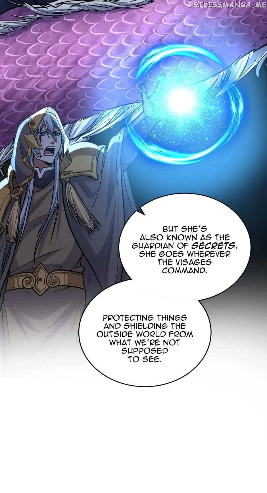 Arcane Ascension Chapter 23 page 20 - 