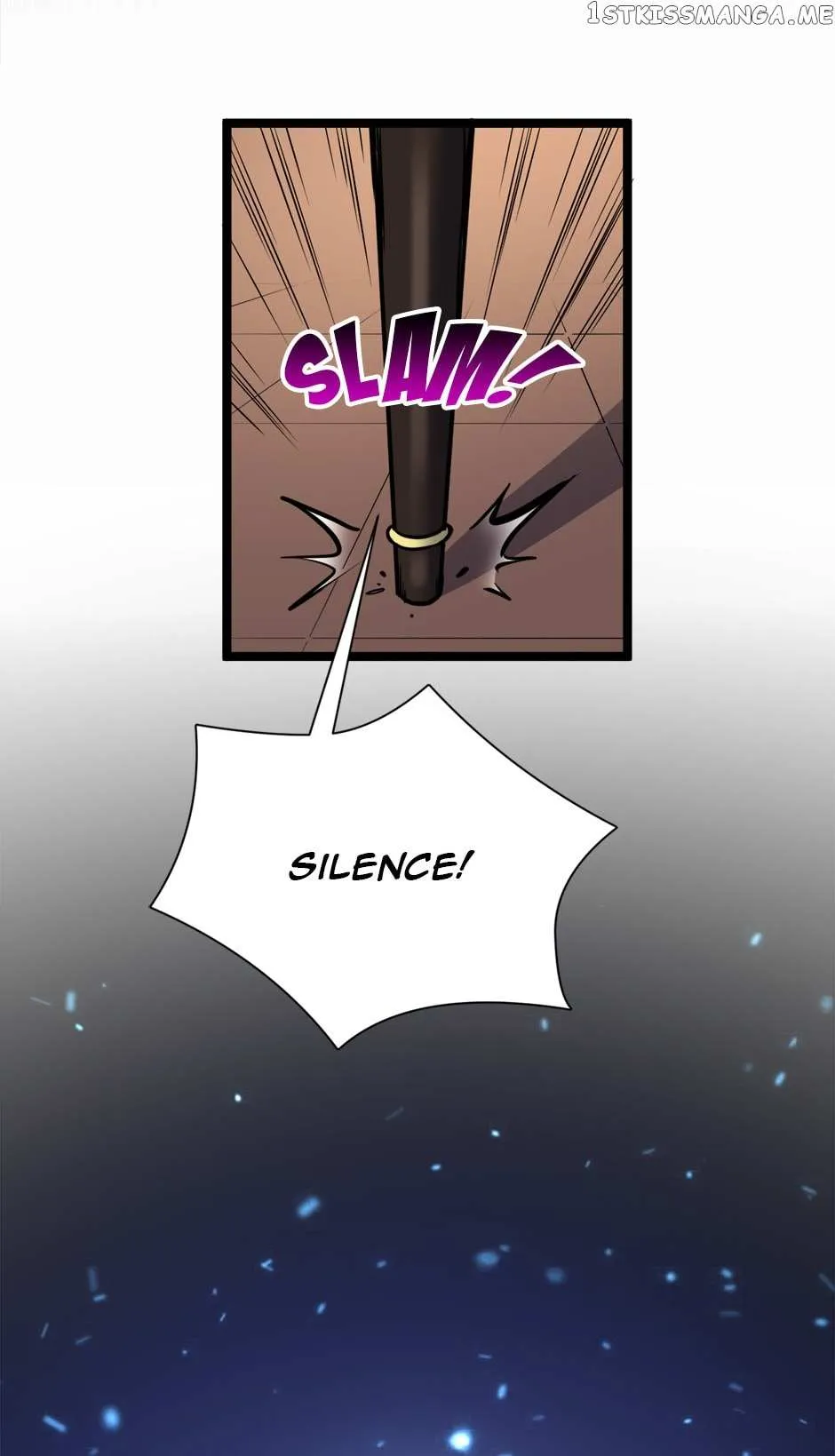 Arcane Ascension Chapter 23 page 29 - 