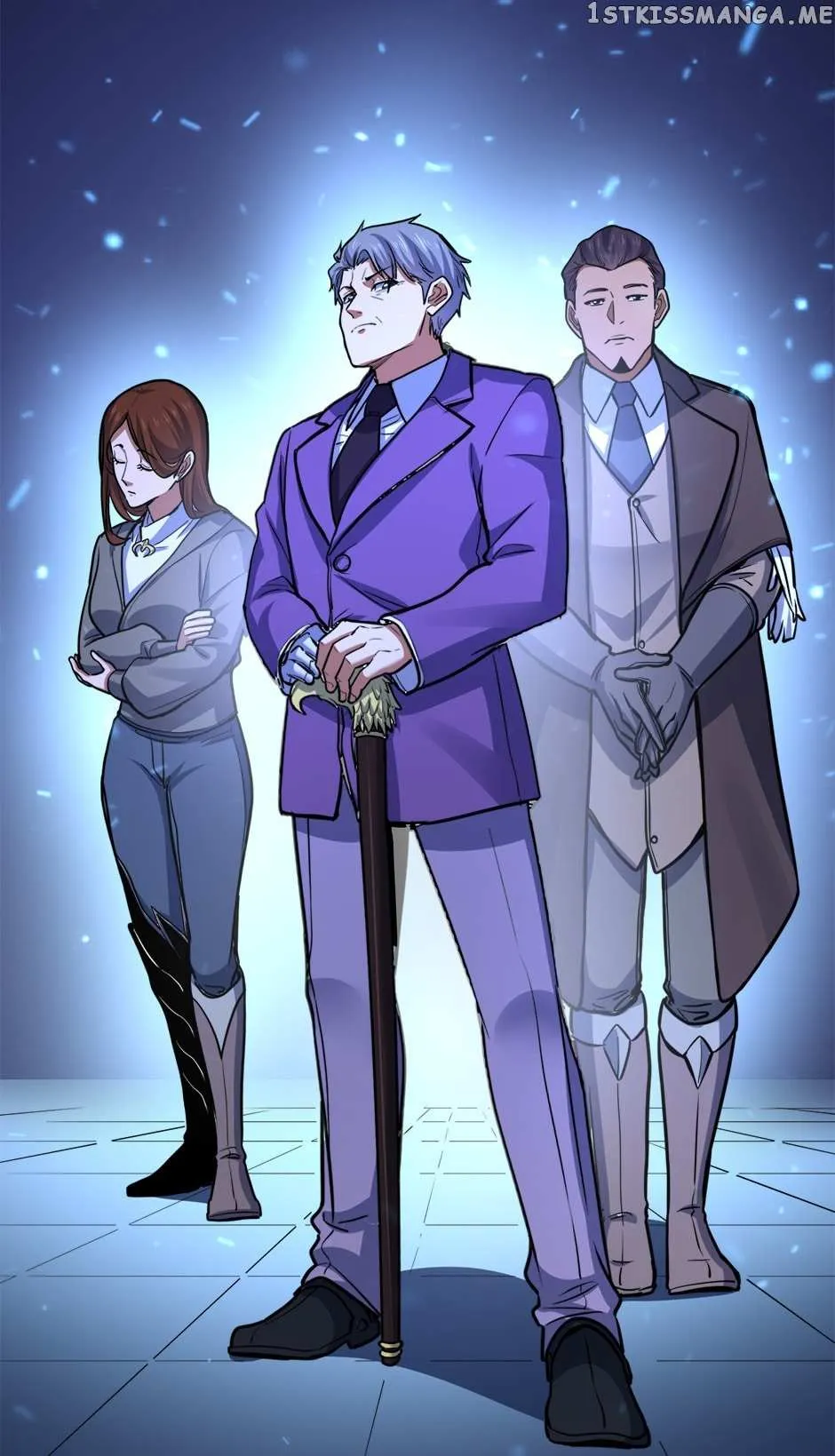 Arcane Ascension Chapter 23 page 30 - 