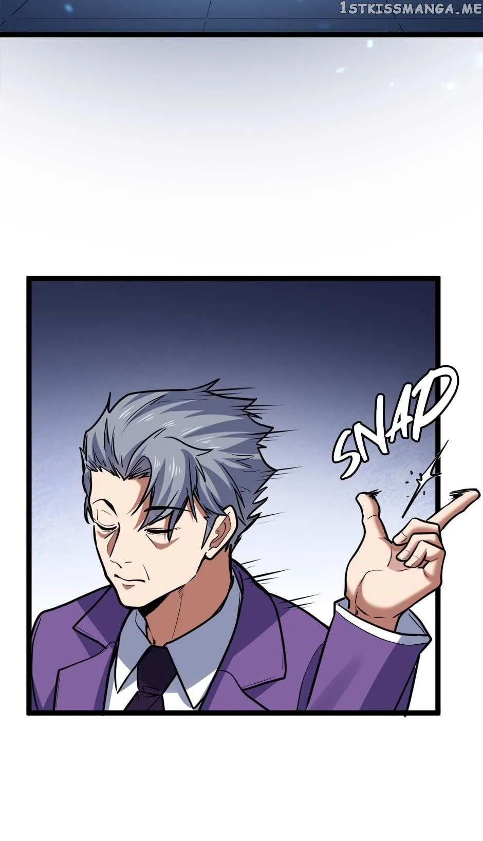 Arcane Ascension Chapter 23 page 31 - 