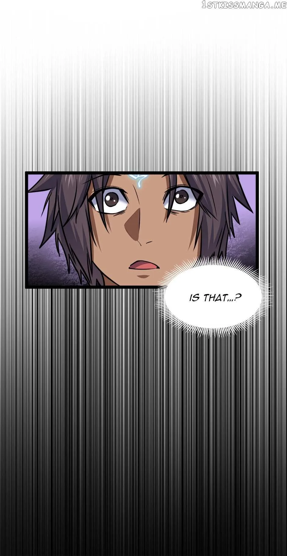 Arcane Ascension Chapter 23 page 37 - 