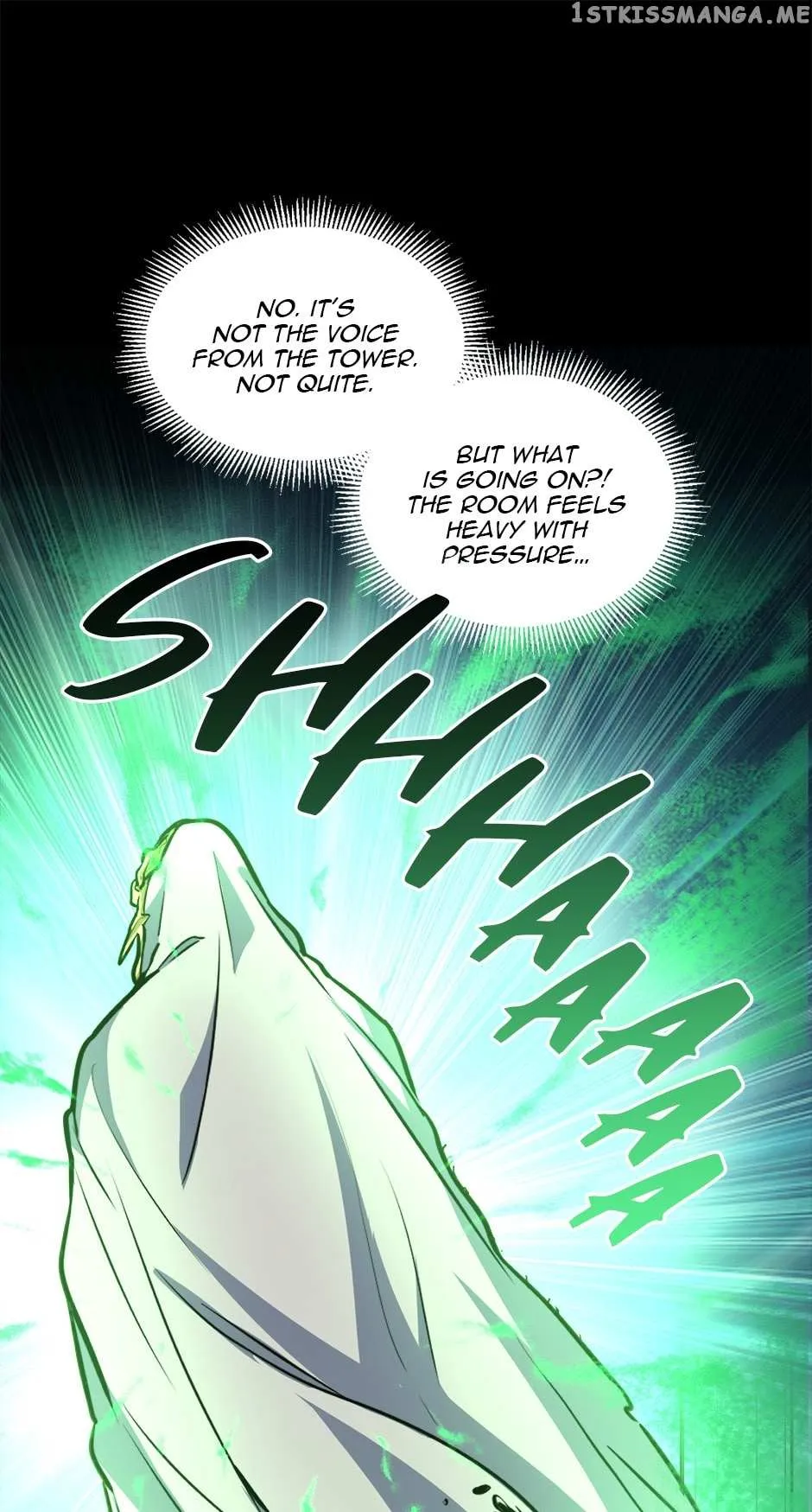Arcane Ascension Chapter 23 page 38 - 
