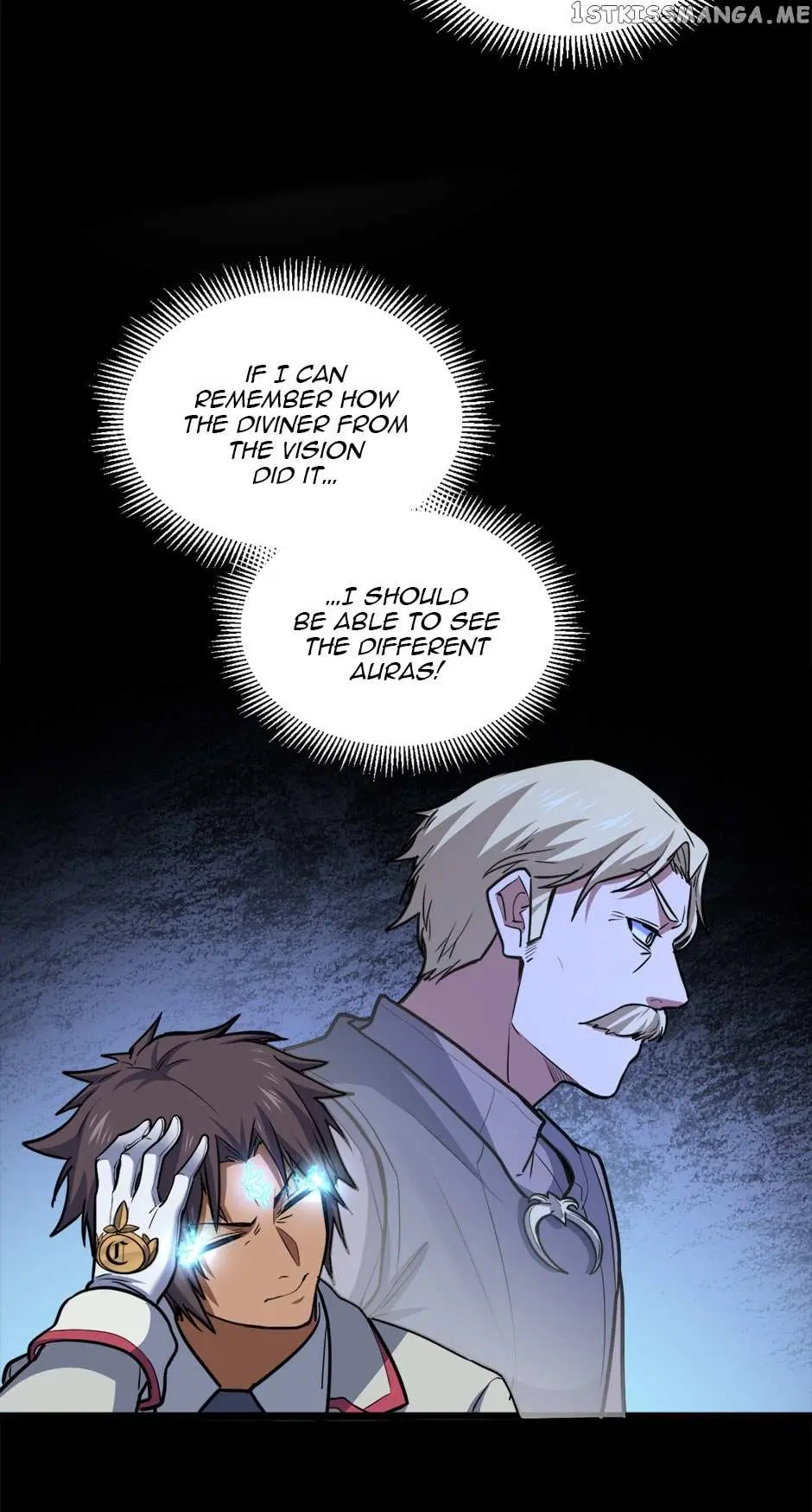 Arcane Ascension Chapter 23 page 40 - 