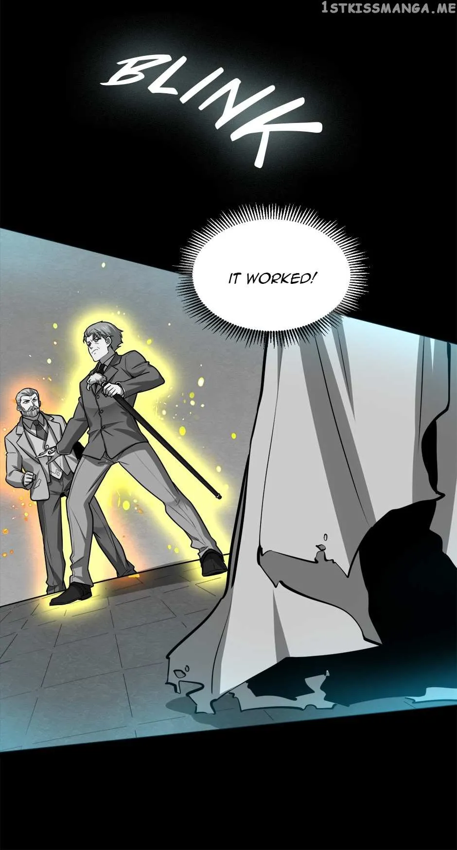 Arcane Ascension Chapter 23 page 41 - 
