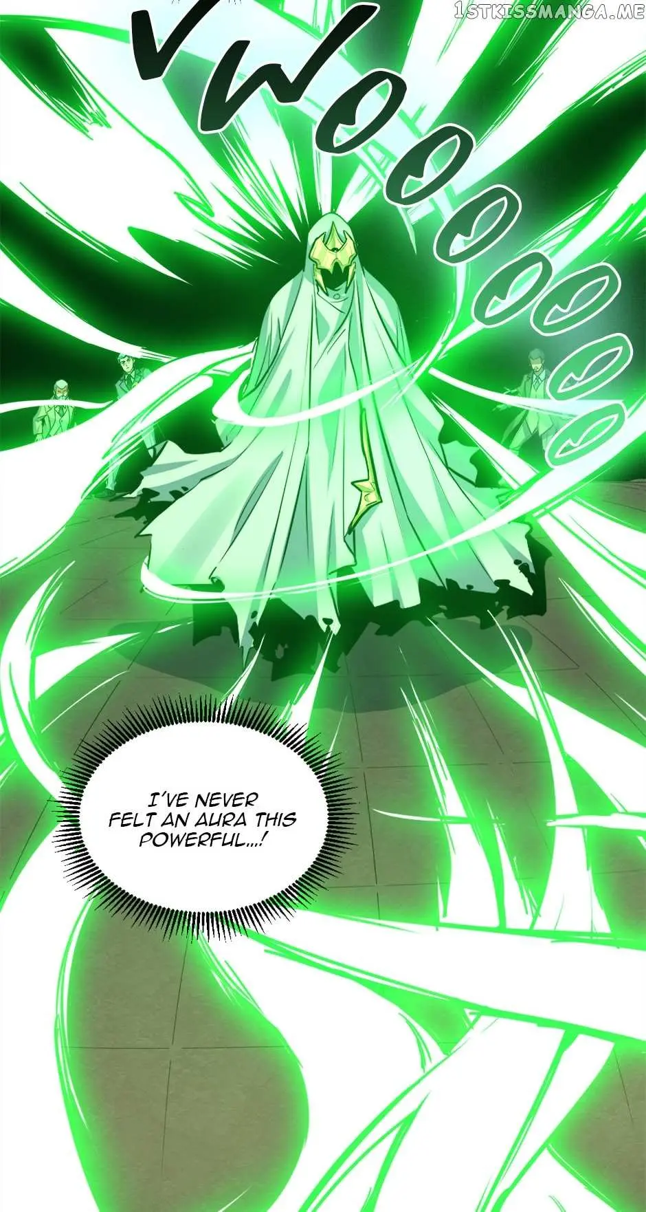 Arcane Ascension Chapter 23 page 43 - 