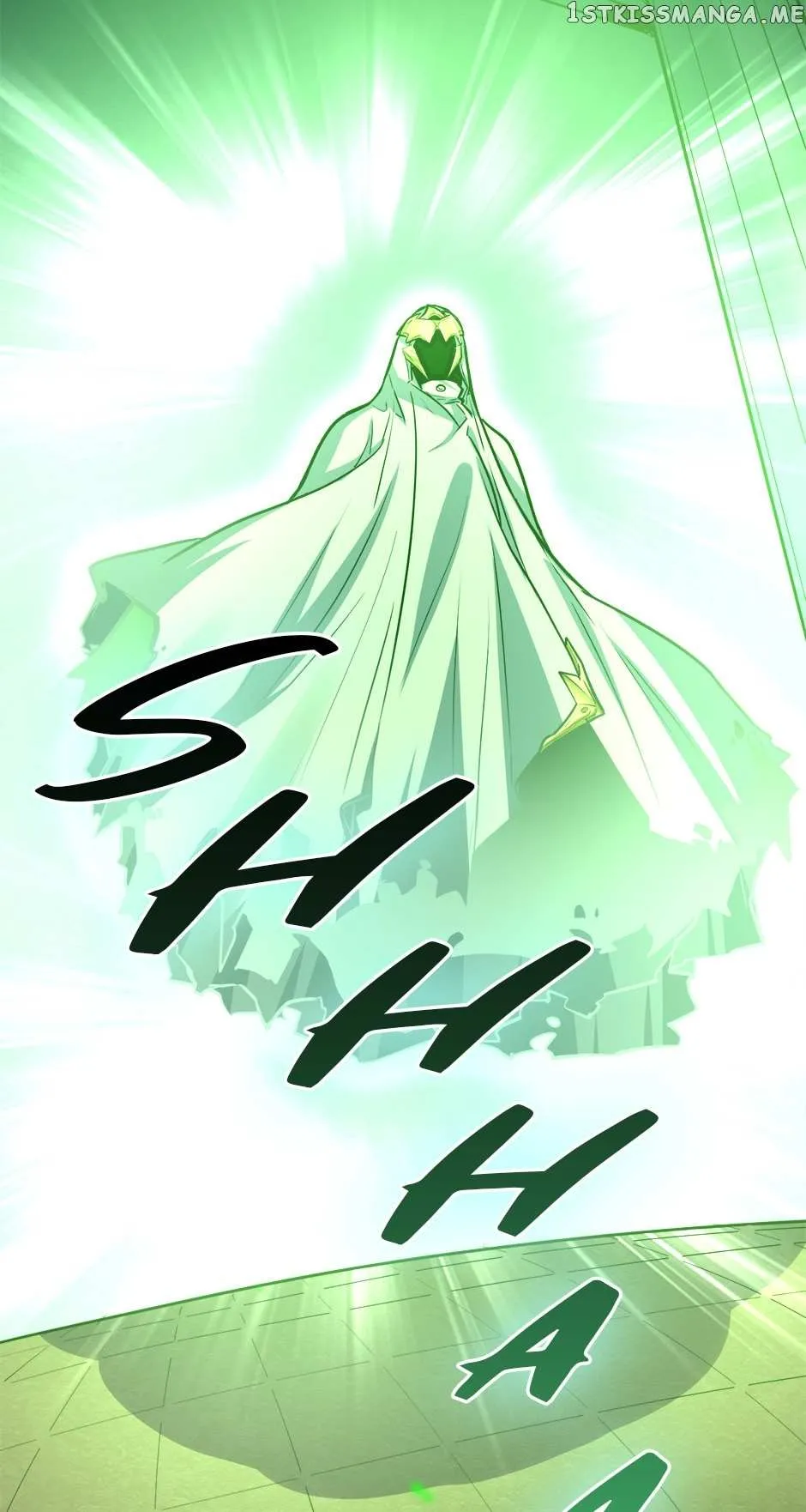 Arcane Ascension Chapter 23 page 45 - 