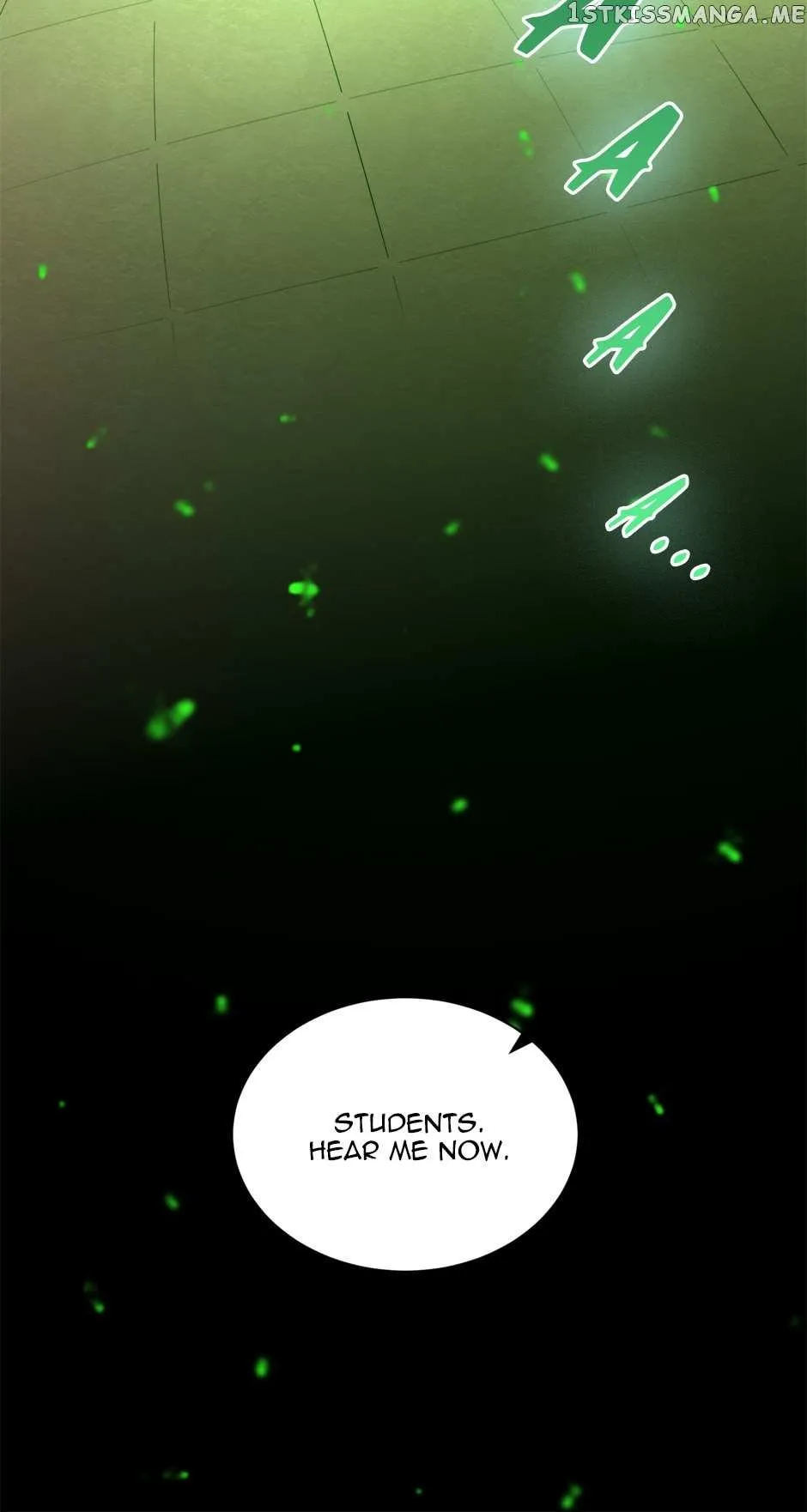 Arcane Ascension Chapter 23 page 46 - 
