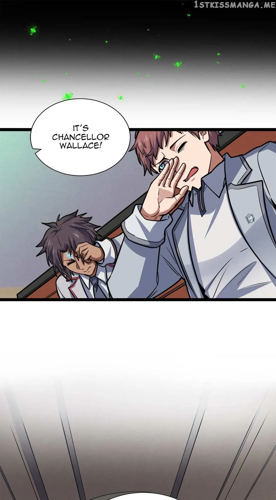 Arcane Ascension Chapter 23 page 47 - 