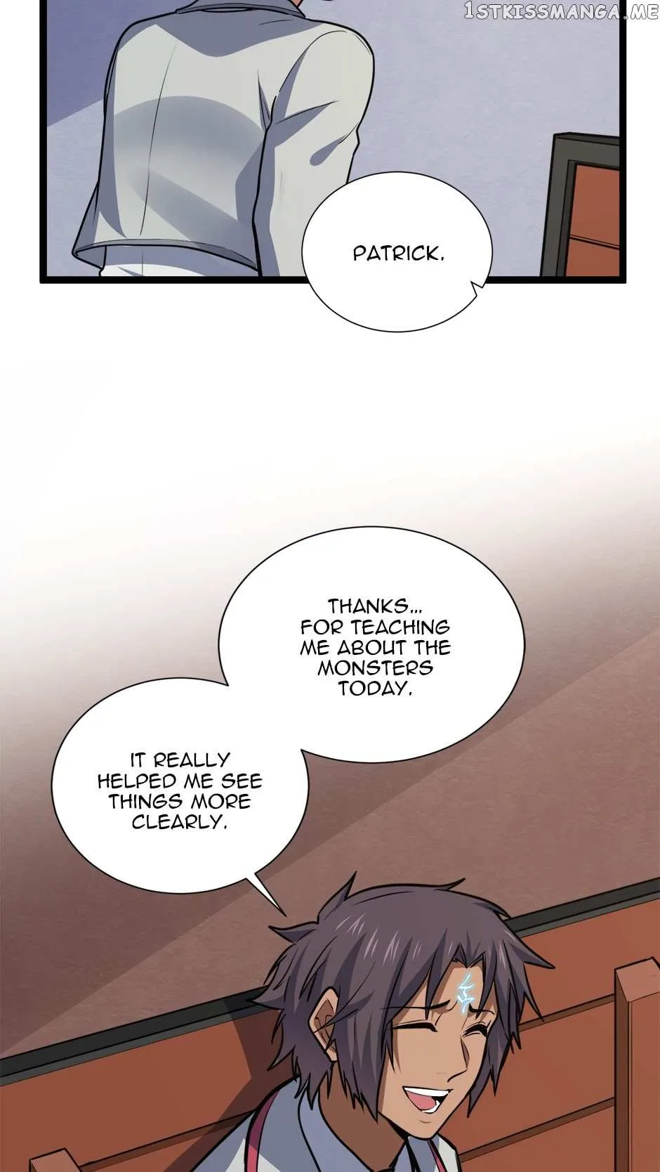 Arcane Ascension Chapter 23 page 53 - 