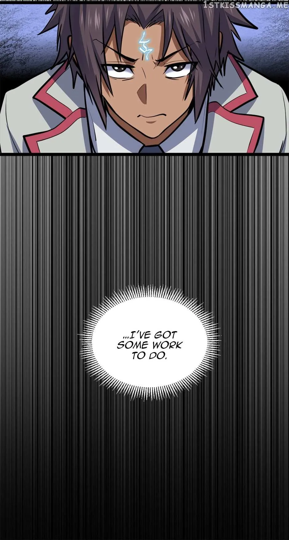 Arcane Ascension Chapter 23 page 57 - 