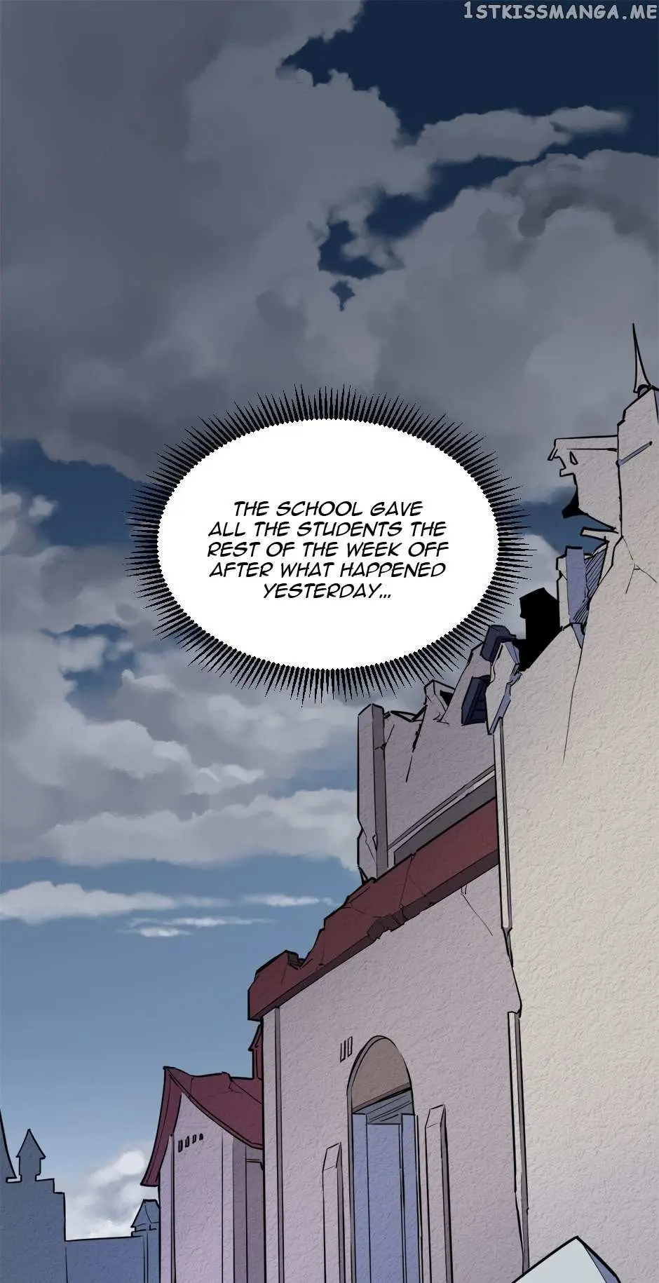 Arcane Ascension Chapter 24 page 1 - 