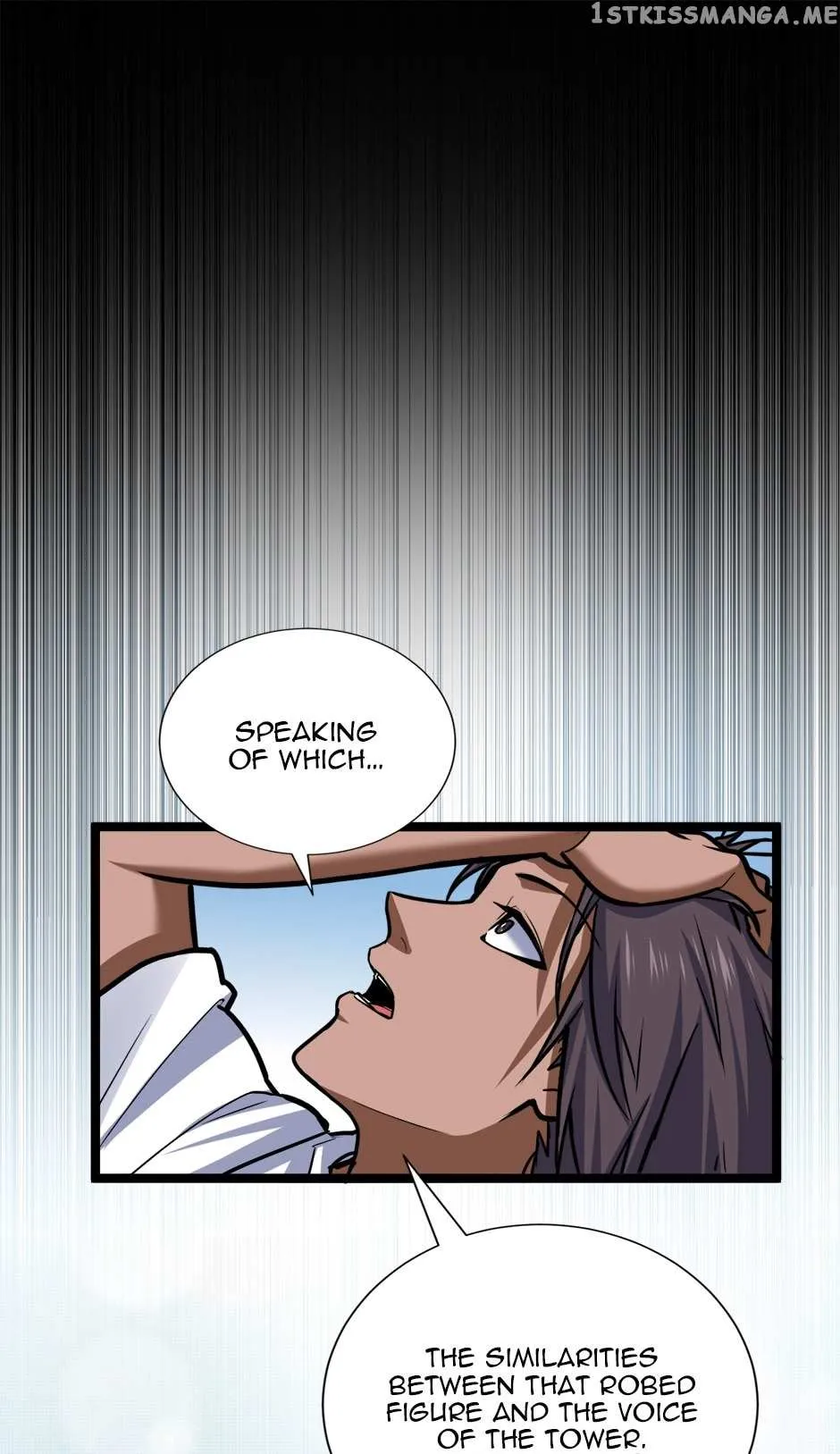 Arcane Ascension Chapter 24 page 12 - 