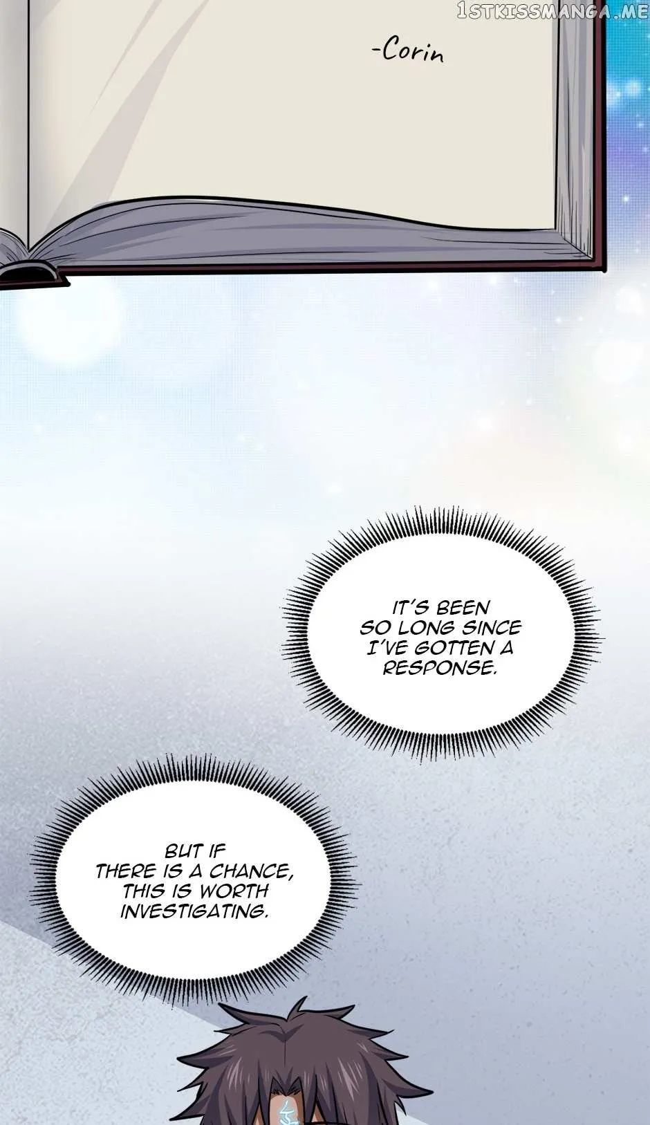 Arcane Ascension Chapter 24 page 14 - 