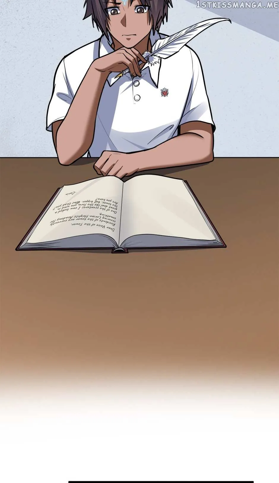 Arcane Ascension Chapter 24 page 15 - 