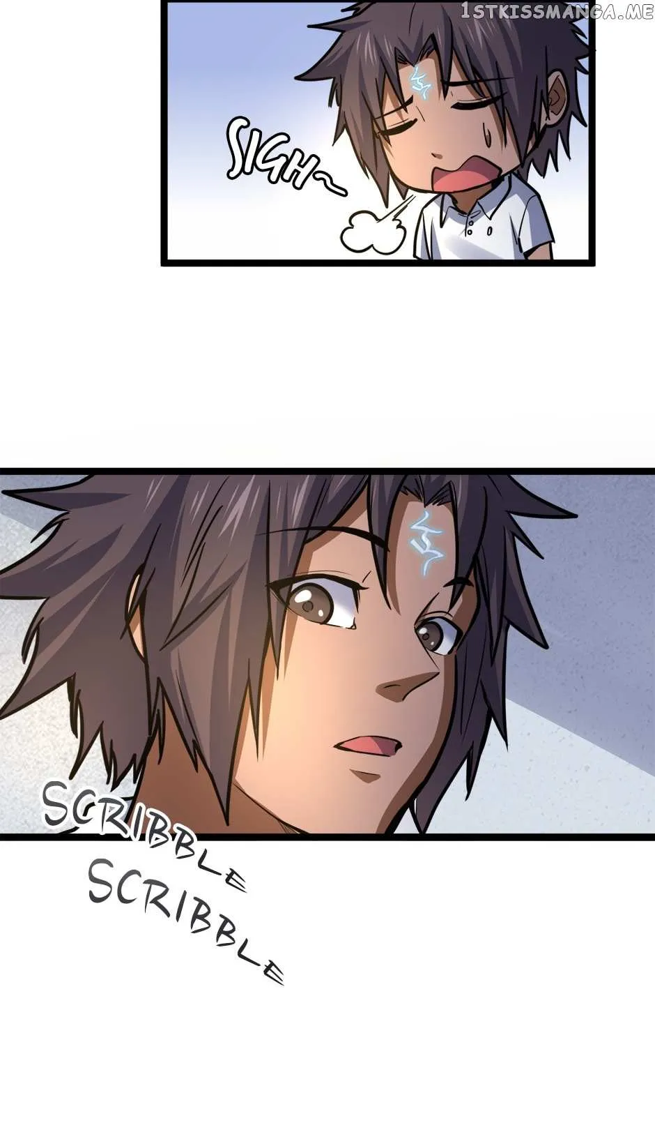 Arcane Ascension Chapter 24 page 16 - 