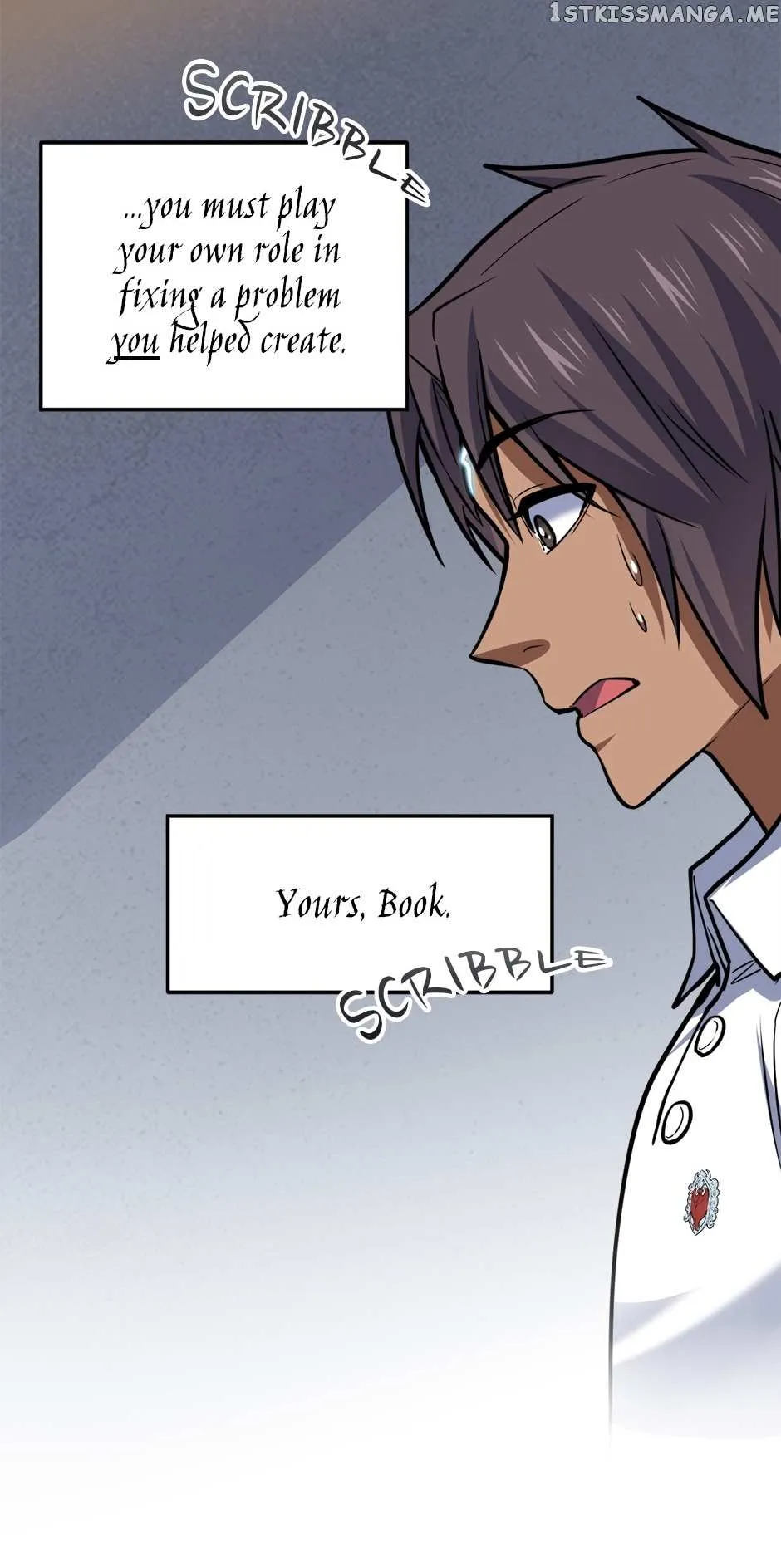Arcane Ascension Chapter 24 page 19 - 