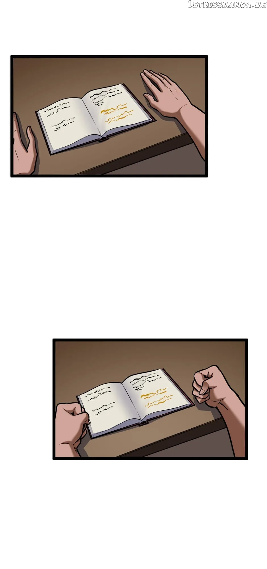 Arcane Ascension Chapter 24 page 20 - 