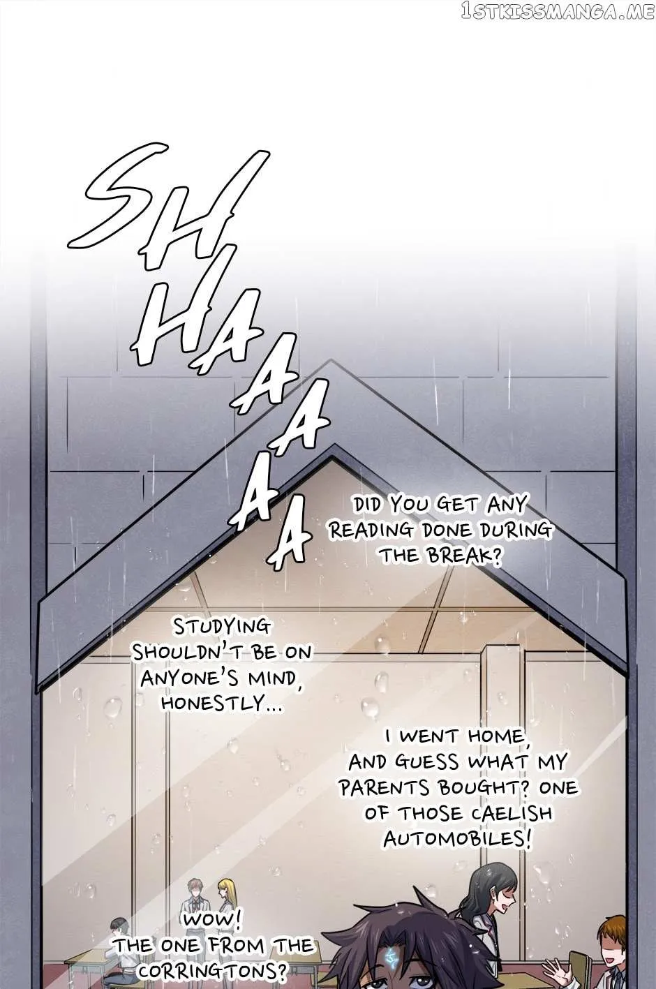 Arcane Ascension Chapter 24 page 24 - 