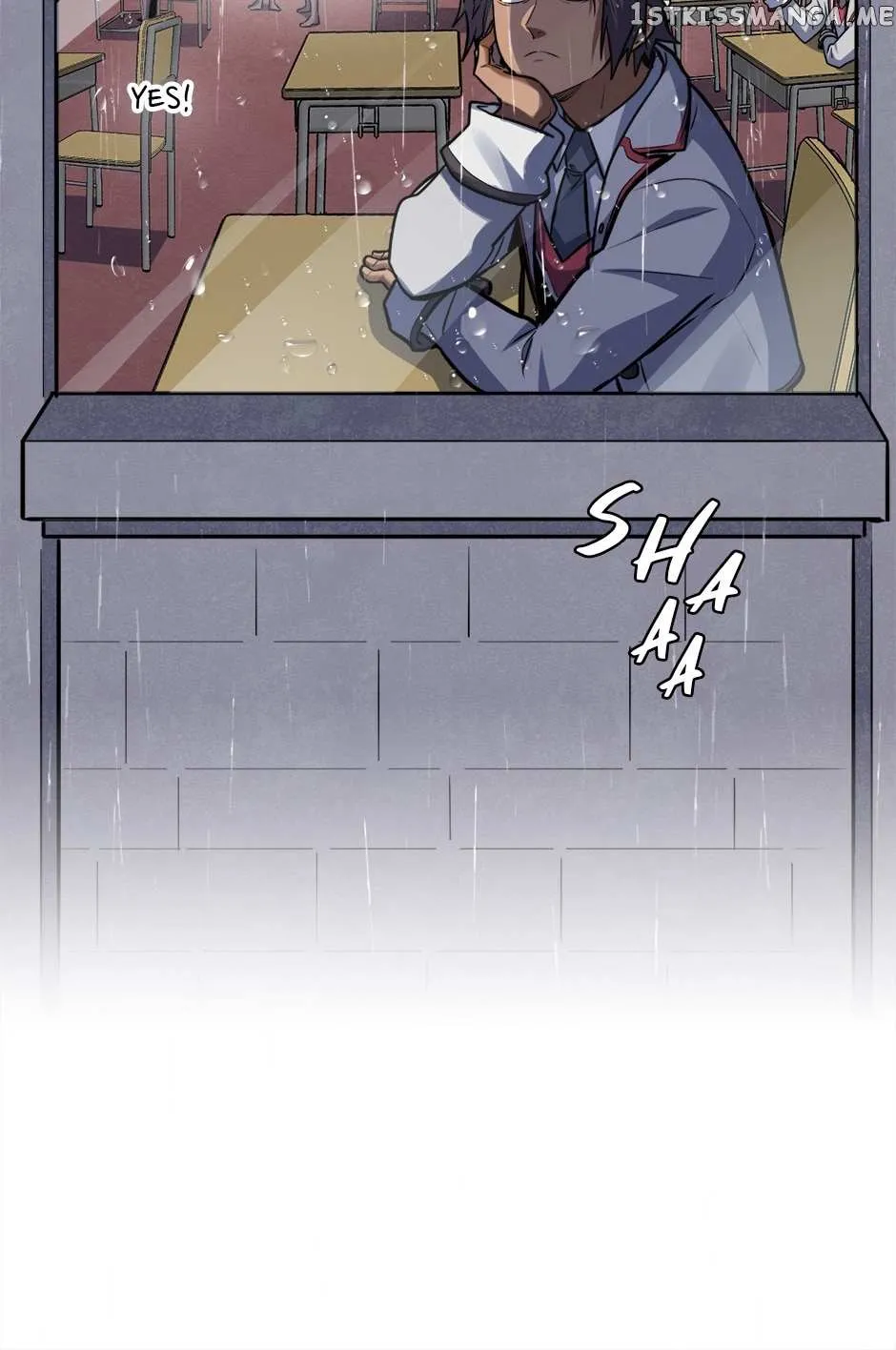Arcane Ascension Chapter 24 page 25 - 