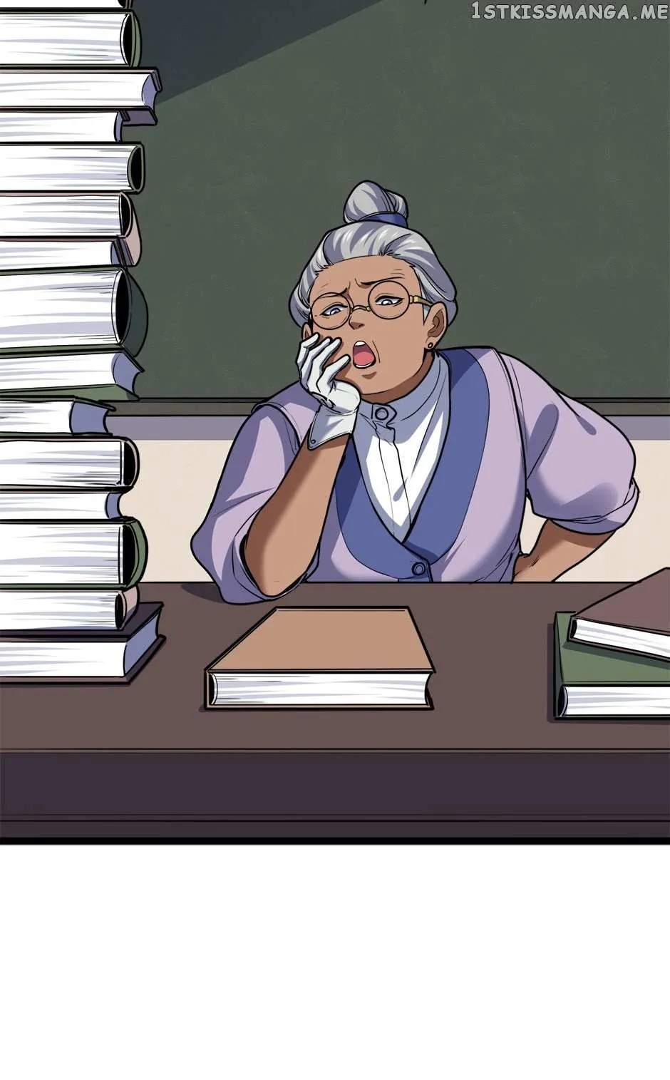 Arcane Ascension Chapter 24 page 29 - 