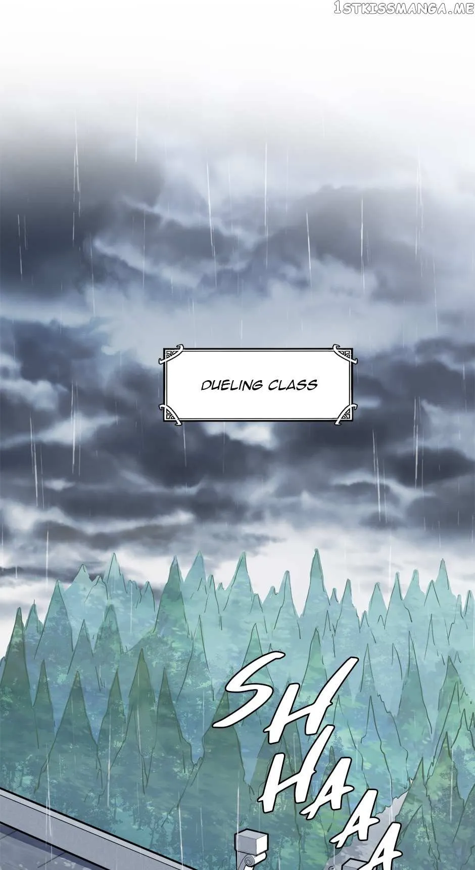 Arcane Ascension Chapter 24 page 40 - 