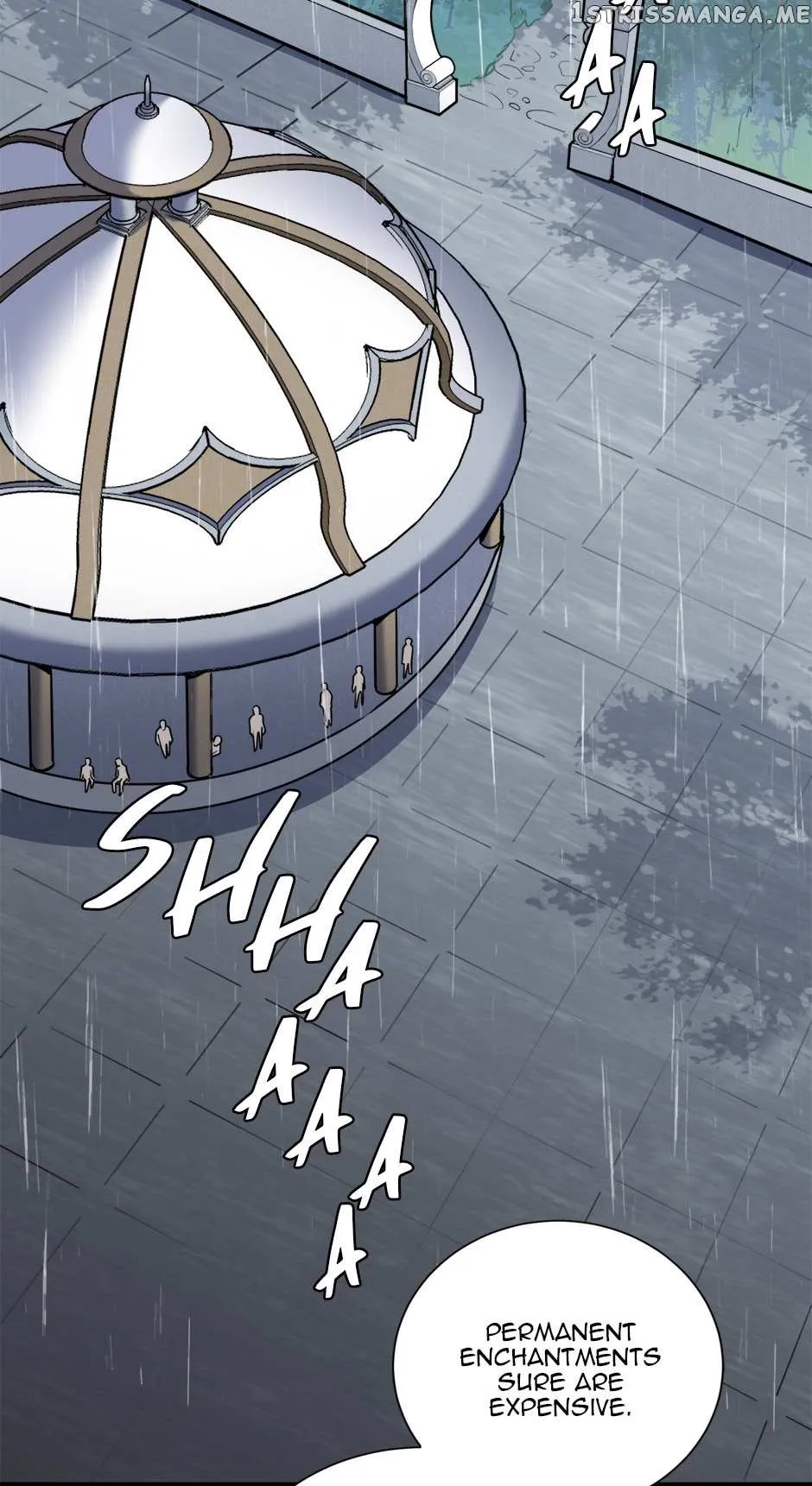 Arcane Ascension Chapter 24 page 41 - 