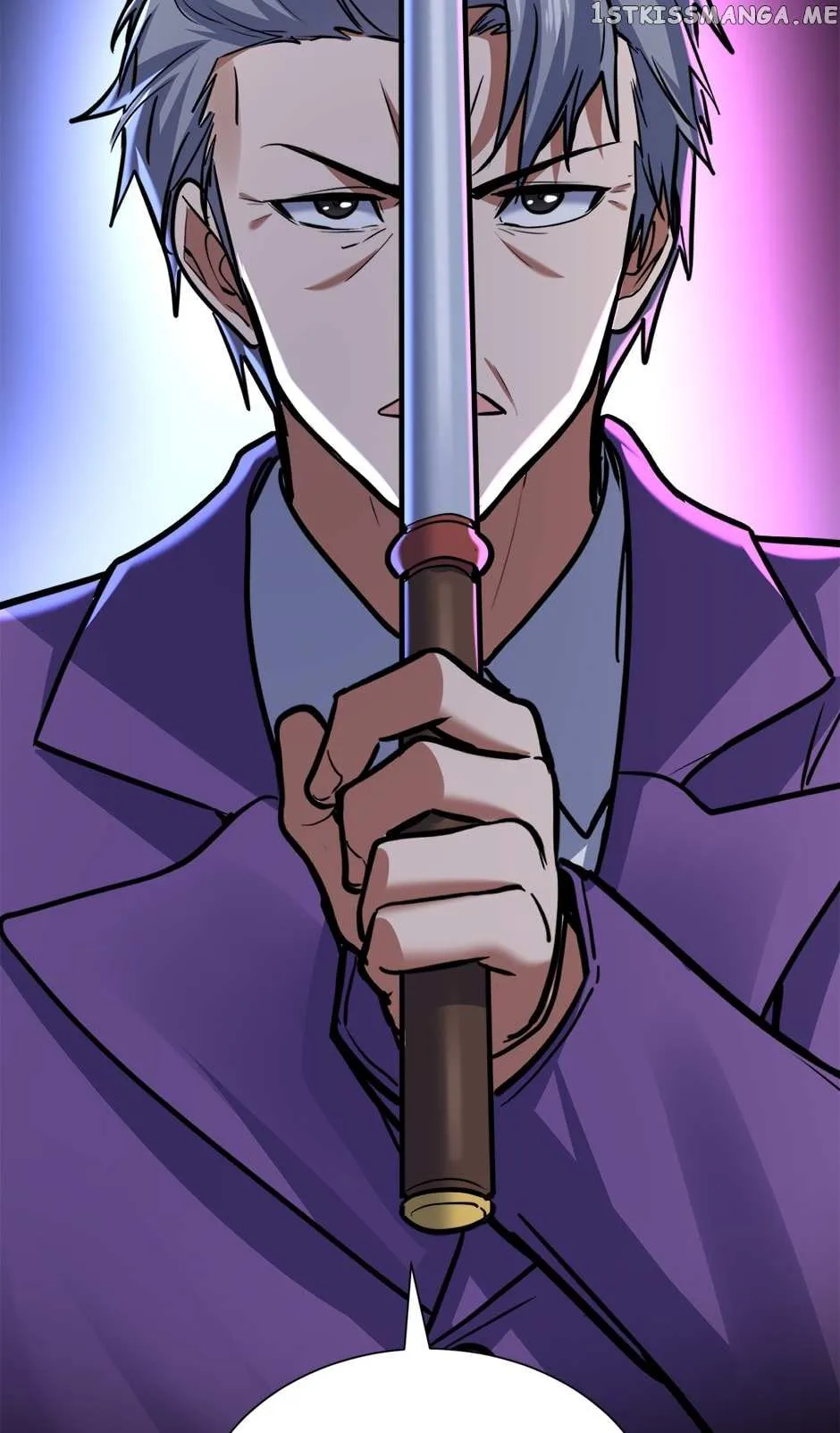 Arcane Ascension Chapter 24 page 47 - 
