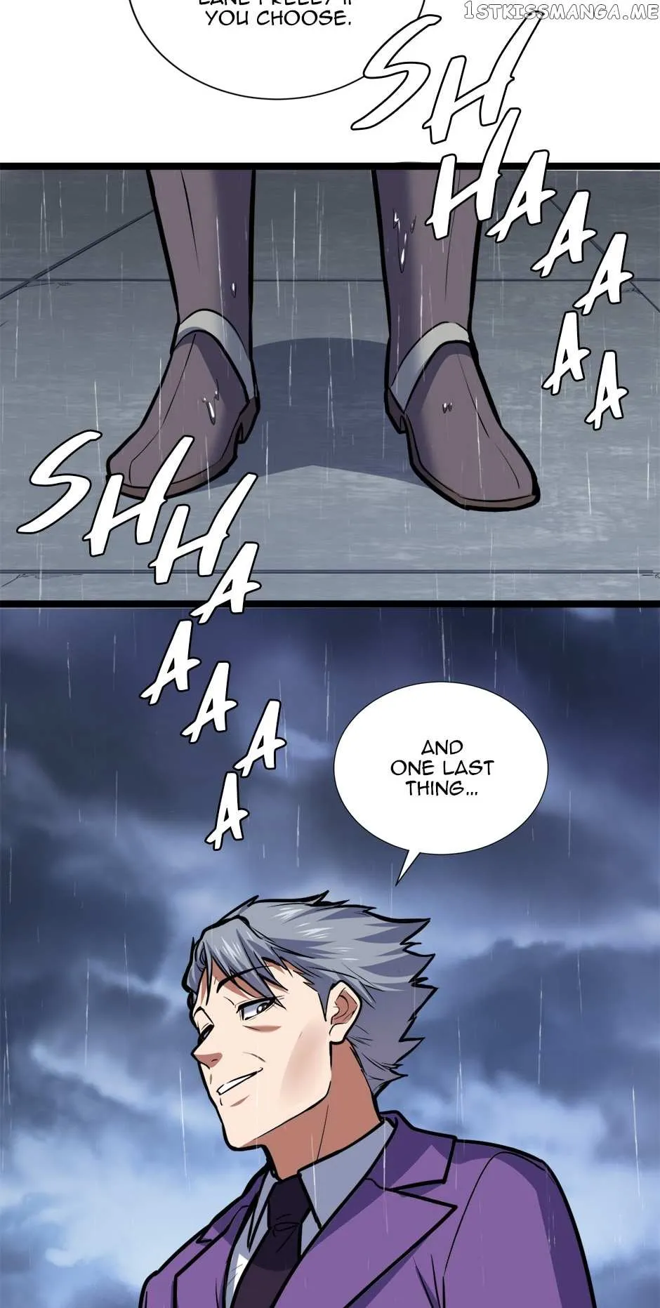 Arcane Ascension Chapter 24 page 59 - 
